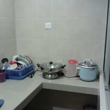 Rose Apartment Kea Farm Cameron Highlands Exterior photo