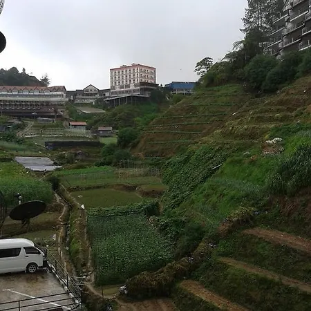 Rose Apartment Kea Farm Cameron Highlands Exterior photo