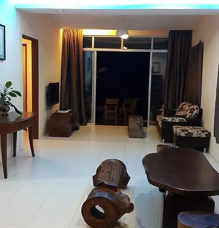 Rose Apartment Kea Farm Cameron Highlands Exterior photo