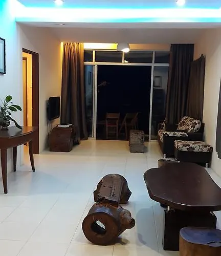 Rose Apartment Kea Farm