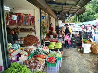 Rose Kea Farm Apartment Cameron Highlands