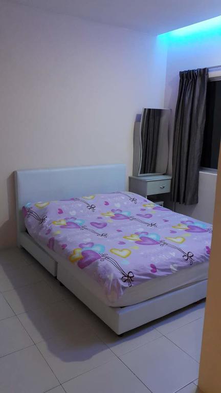 Rose Kea Farm Apartment Cameron Highlands