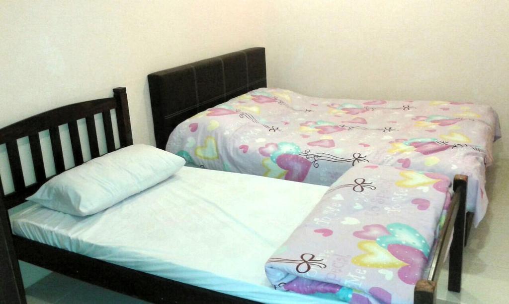 Apartment Rose Kea Farm Cameron Highlands