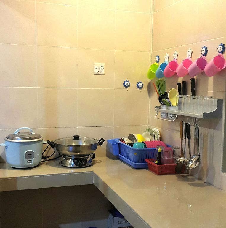 Apartment Rose Kea Farm Cameron Highlands