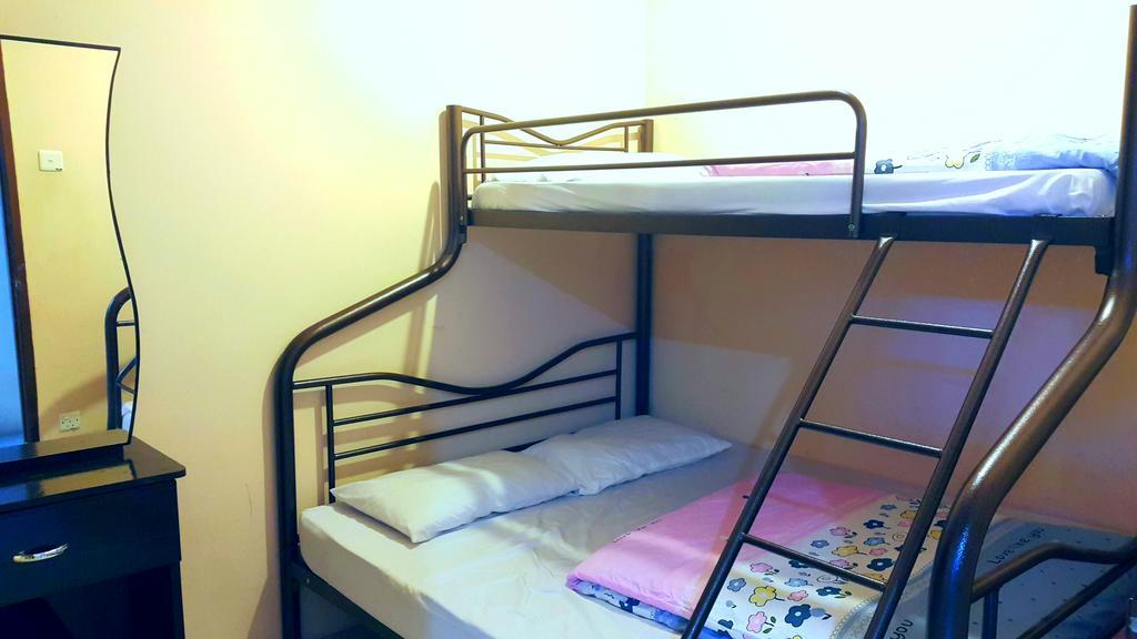 Apartment Rose Kea Farm Cameron Highlands
