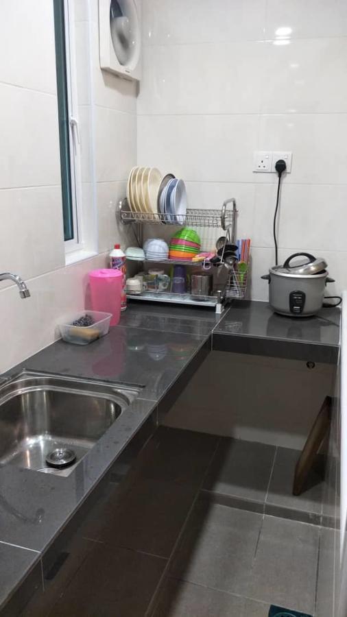 Rose Kea Farm Apartment Cameron Highlands