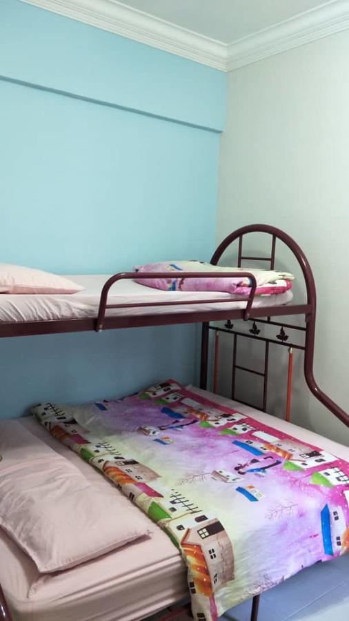 Rose Kea Farm Apartment Cameron Highlands