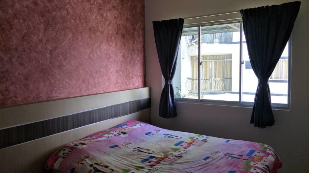 Rose Kea Farm Apartment Cameron Highlands