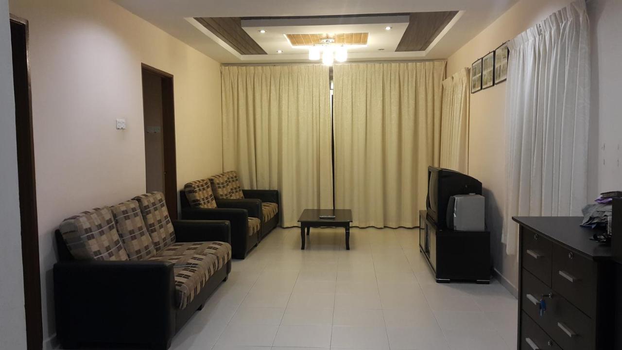 Rose Kea Farm Apartment Cameron Highlands